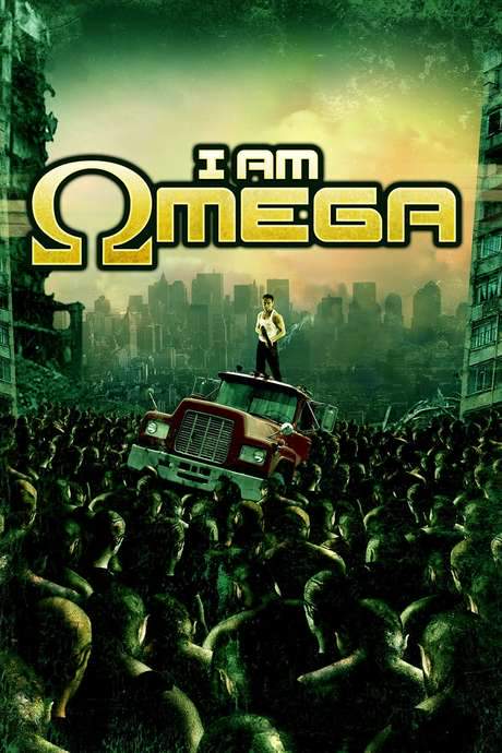 I Am Omega